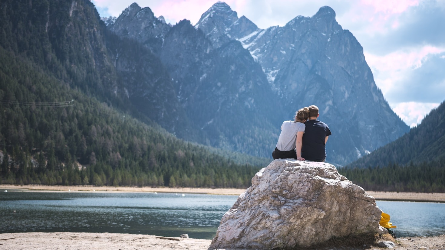 Reflexões sobre a vida no aconchego de casa